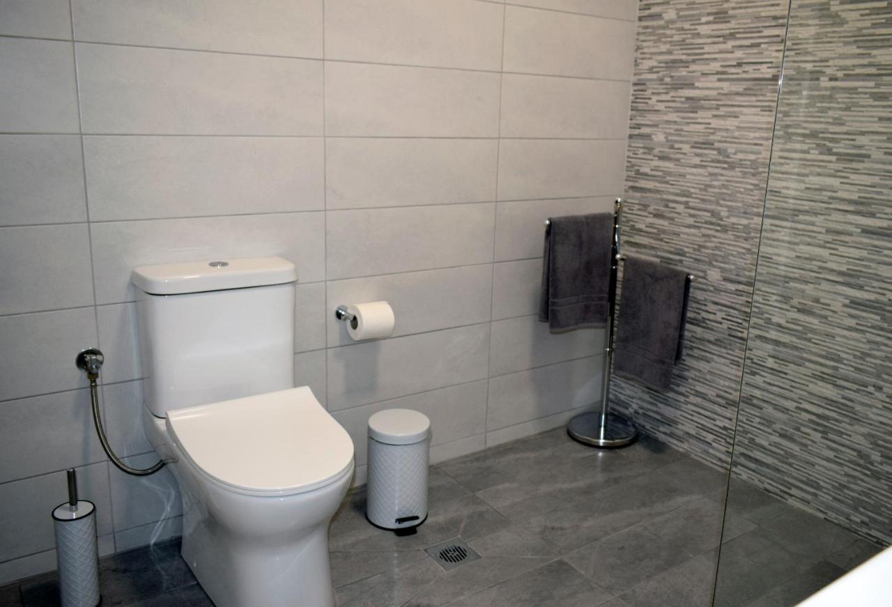 Thea Home Nea Karvali Esterno foto